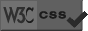 Valid CSS 2.1