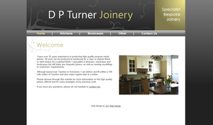 www.dpturnerjoinery.co.uk