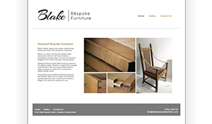 www.blakebespokefurniture.com